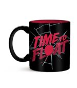IT Jumbo Mug - Time to Float