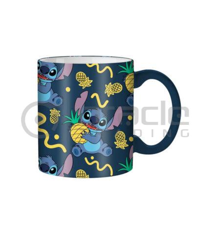 Lilo & Stitch Jumbo Mug - Pineapple