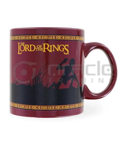 Lord of the Rings Jumbo Mug - Gondor