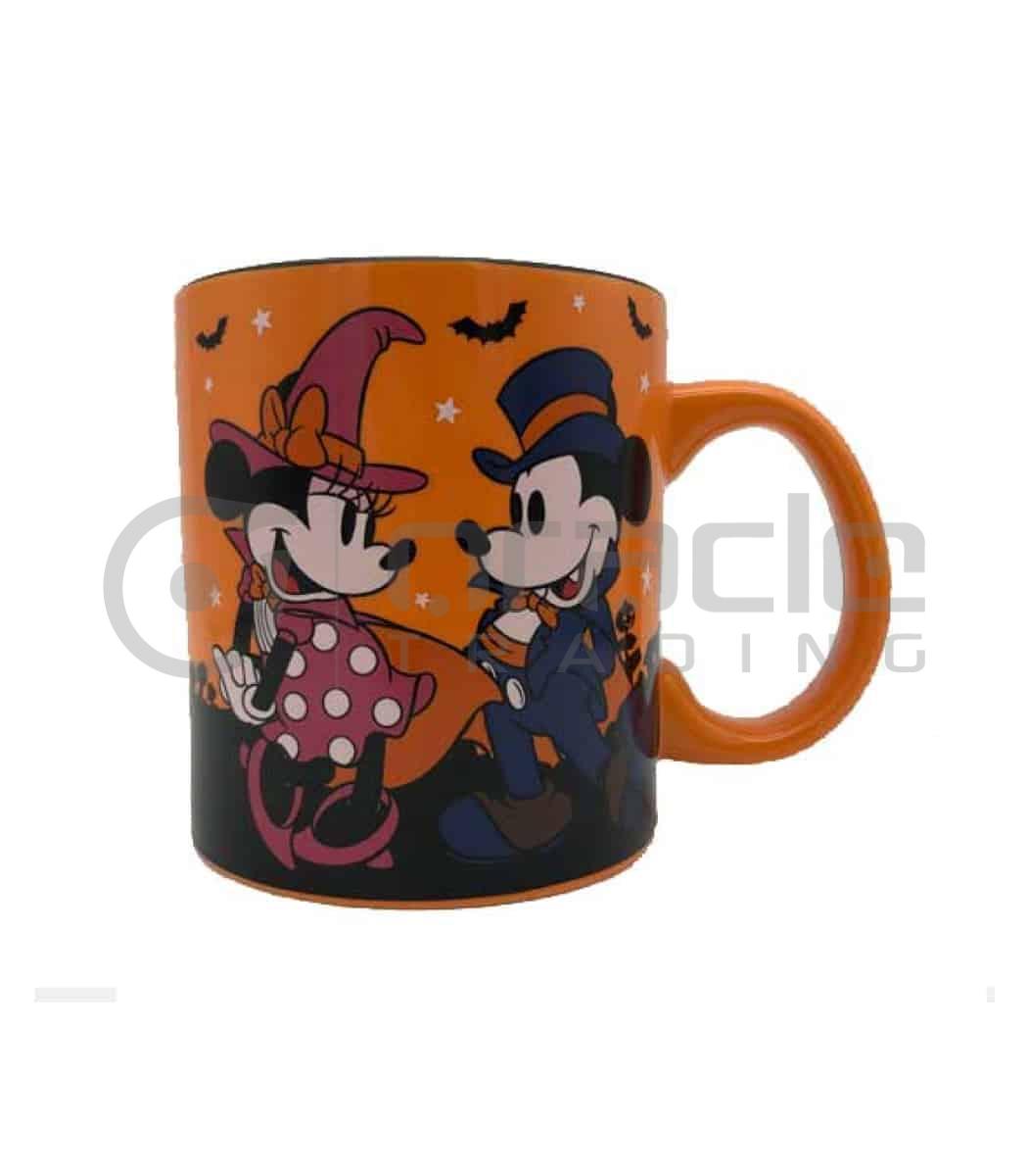 Mickey Mouse Jumbo Mug - Halloween