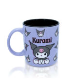 Sanrio Kuromi Jumbo Mug