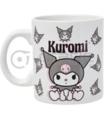 Sanrio Kuromi Jumbo Mug - Naughty