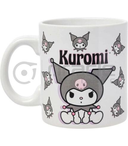 Sanrio Kuromi Jumbo Mug - Naughty
