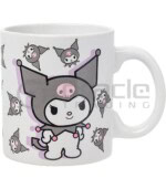 Sanrio Kuromi Jumbo Mug - Naughty
