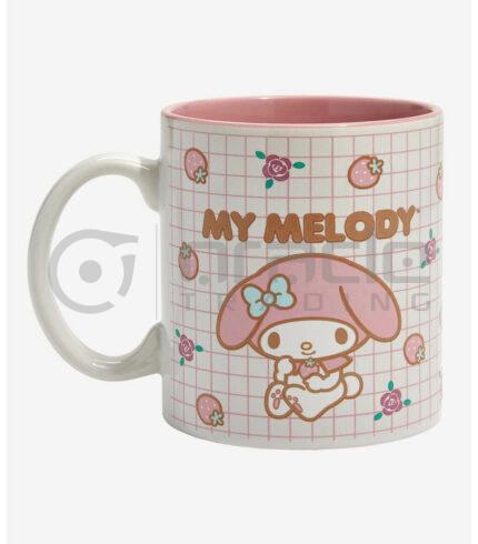 Sanrio My Melody Jumbo Mug