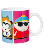 South Park Jumbo Mug - Cartman
