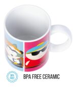 South Park Jumbo Mug - Cartman