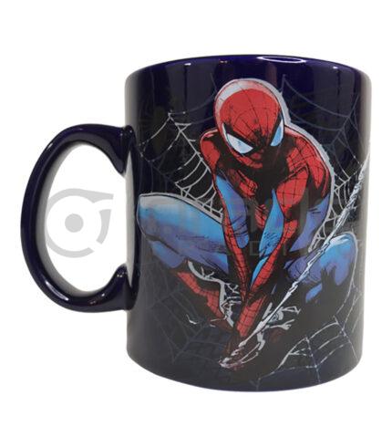 Spider-Man Jumbo Mug - Web