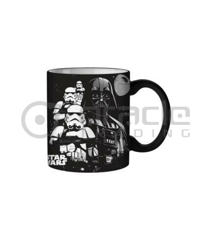 Star Wars Jumbo Mug - Dark Side