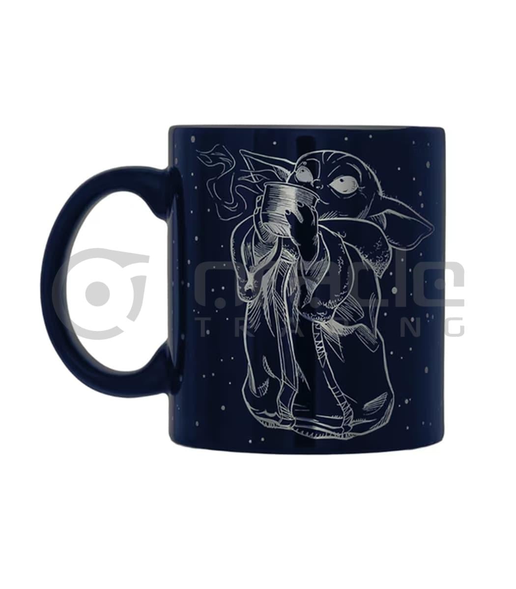 Star Wars: The Mandalorian Jumbo Mug - Grogu Star Wars: The Mandalorian Jumbo Mug - Grogu