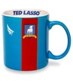 Ted Lasso Jumbo Mug - Richmond Jersey