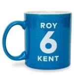 Ted Lasso Jumbo Mug - Richmond Jersey