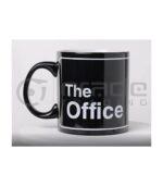 The Office Jumbo Mug - Title