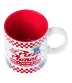 Toy Story Jumbo Mug - Pizza Planet