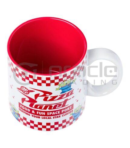Toy Story Jumbo Mug - Pizza Planet
