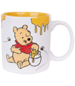 Winnie the Pooh Jumbo Mug - Happy Face