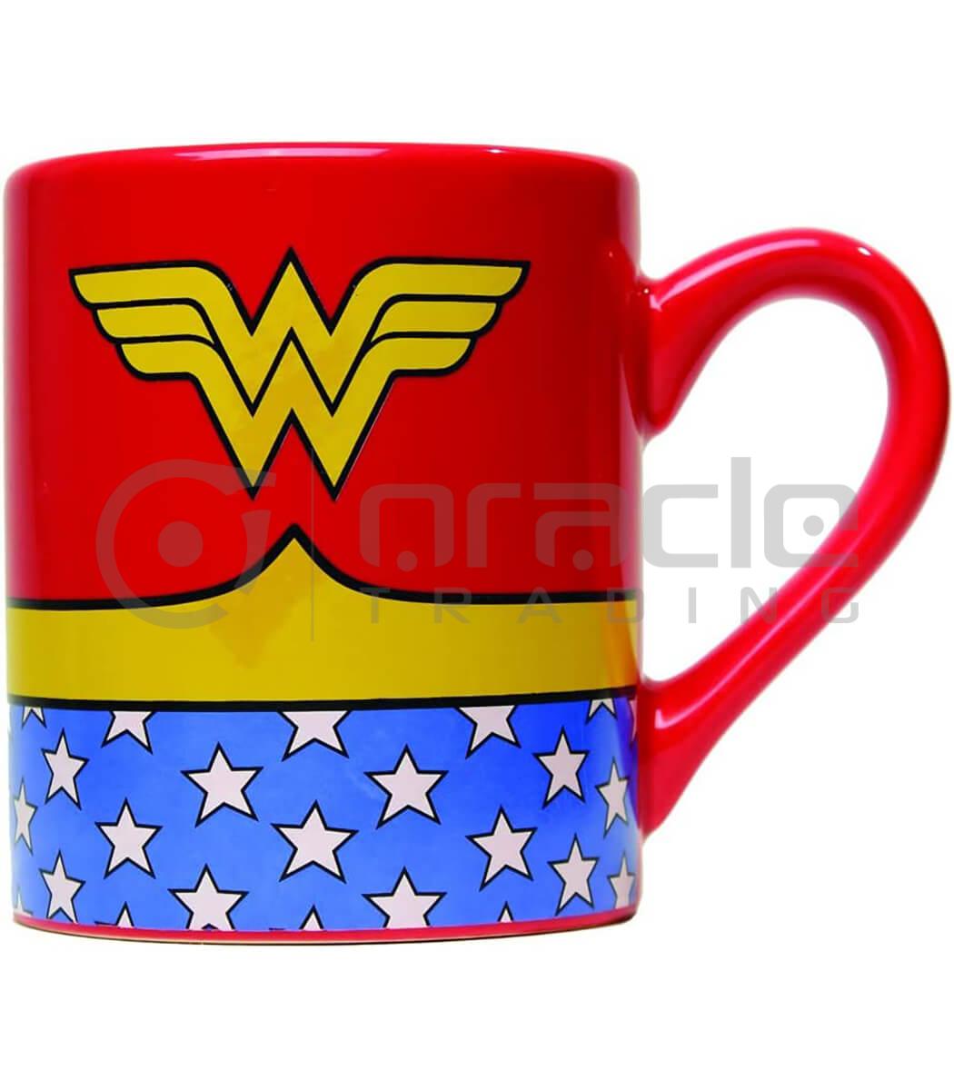 Wonder Woman Jumbo Mug