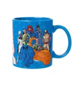 X-Men Jumbo Mug - Group