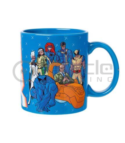 X-Men Jumbo Mug - Group