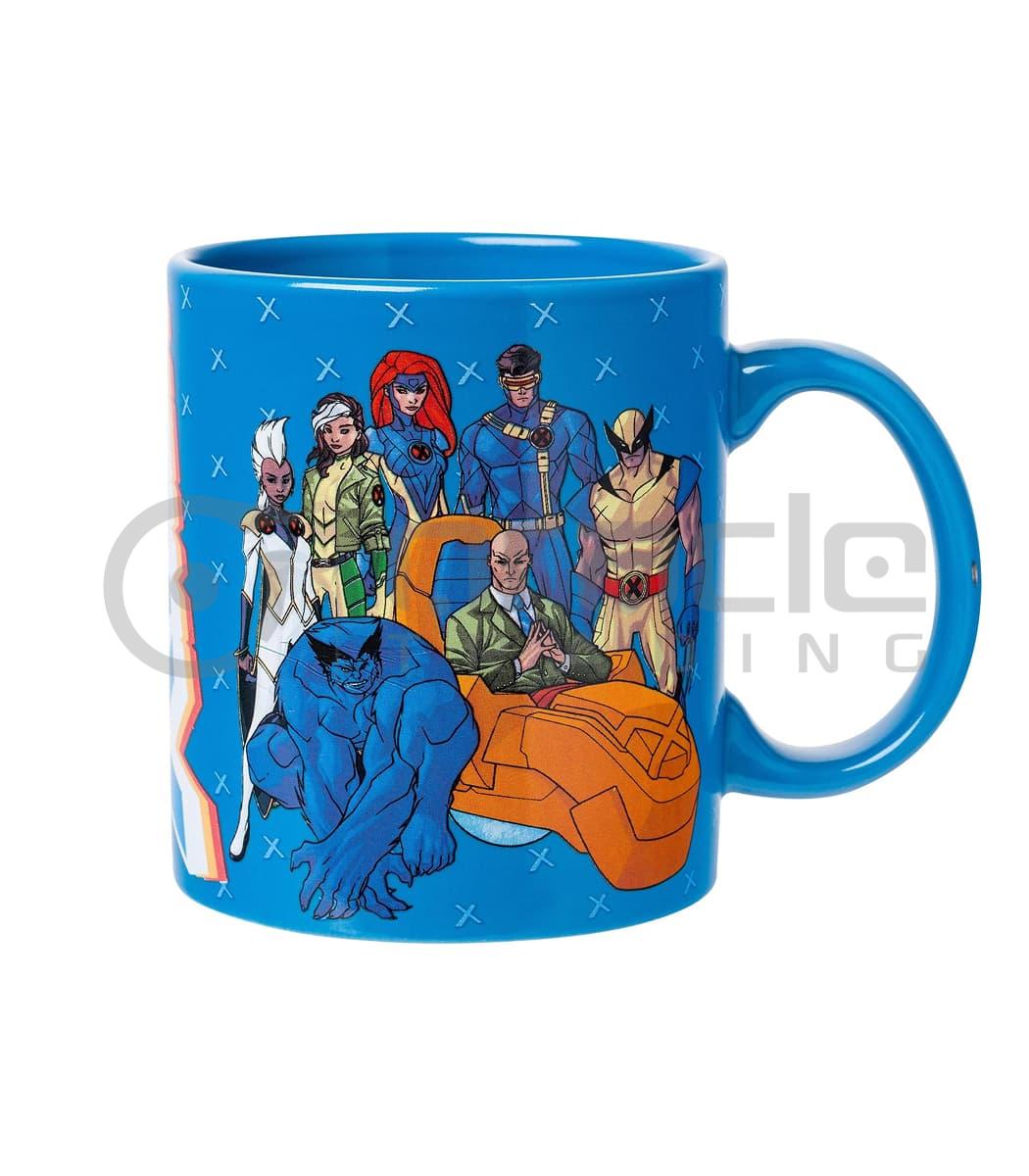 X-Men Jumbo Mug - Group X-Men Jumbo Mug - Group