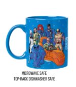 X-Men Jumbo Mug - Group