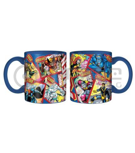 X-Men Jumbo Mug