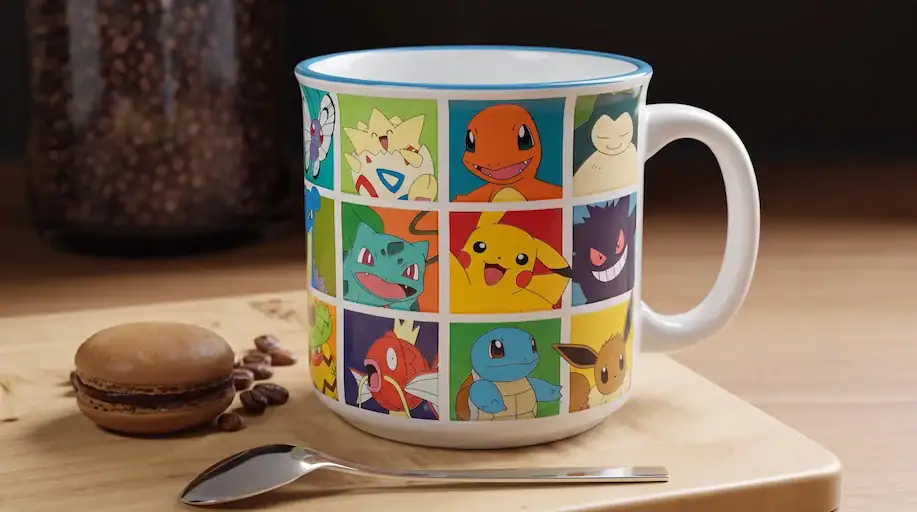 Jumbo Mugs