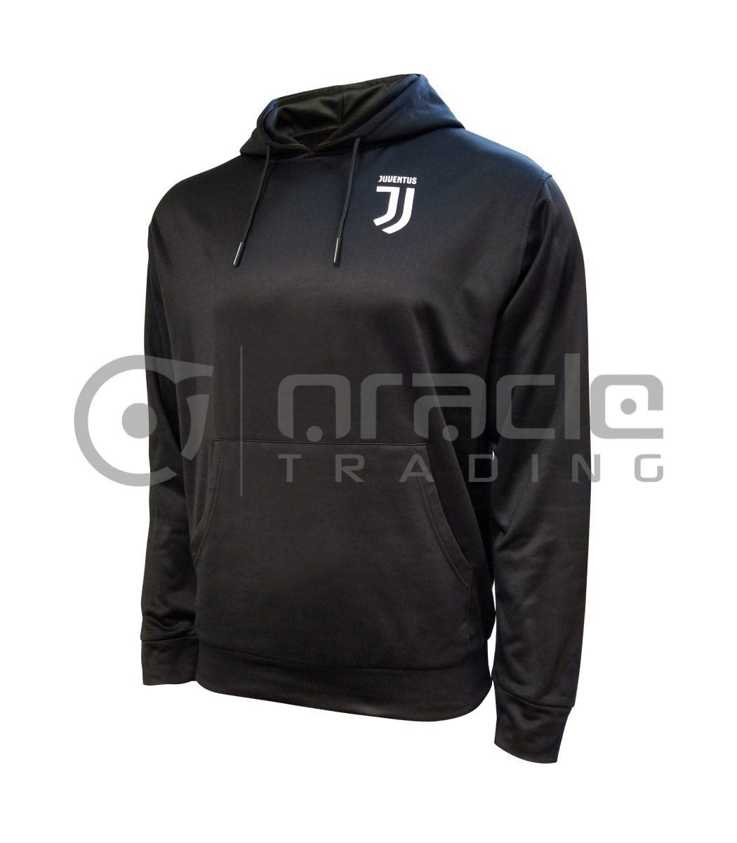 Juventus Pullover Hoodie (Adults)