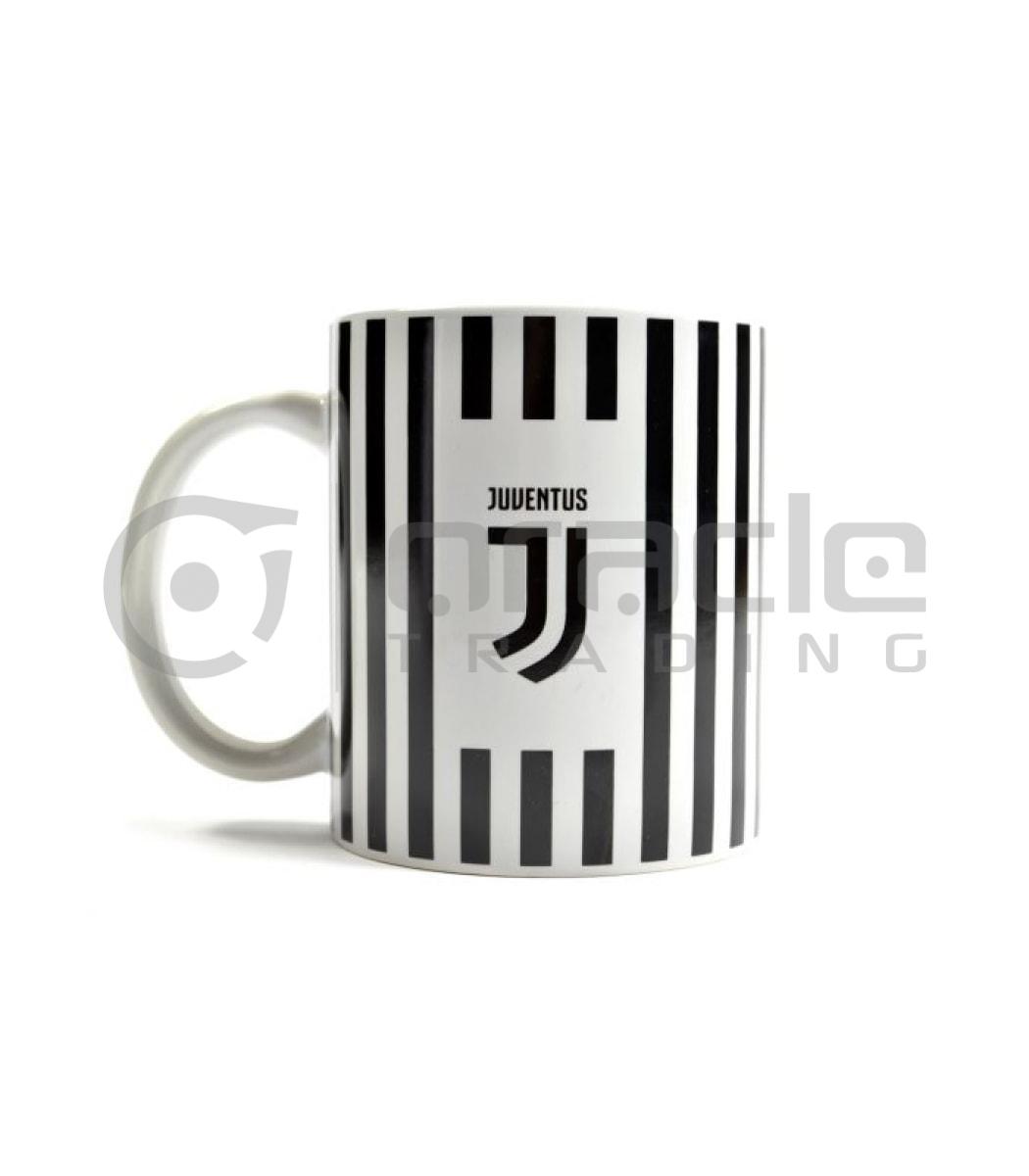 Juventus Mug - Stripes