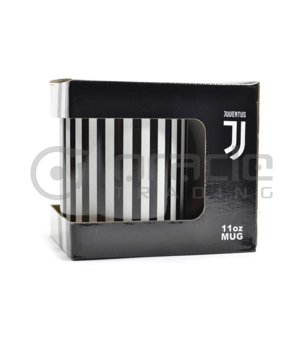 juventus mug stripes mug017 b