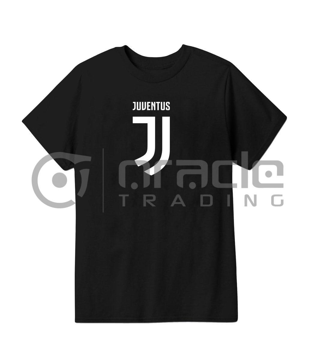 Juventus T-Shirt (Adults)