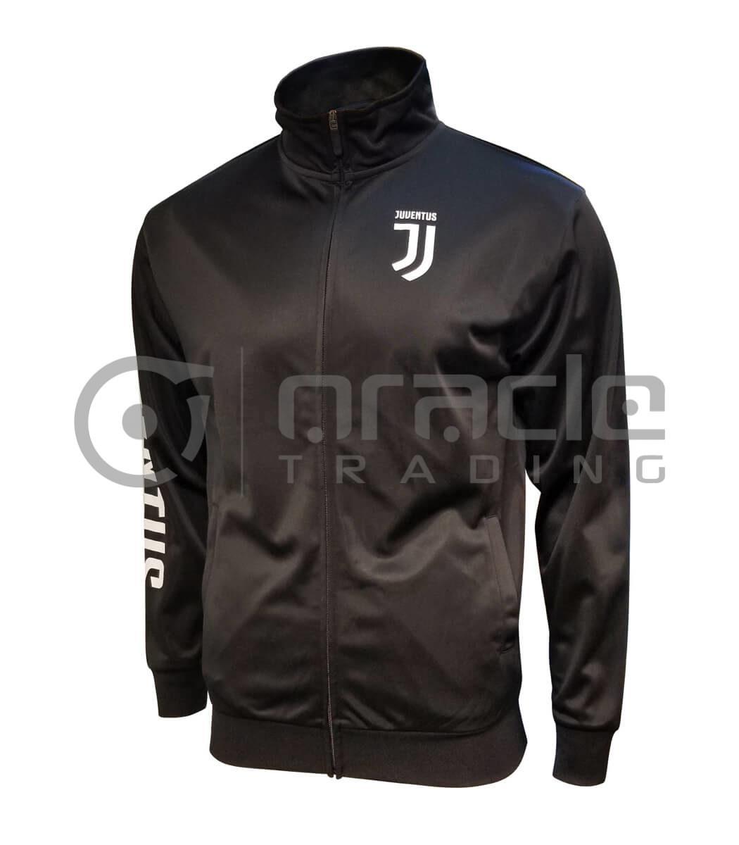 Juventus Track Jacket (Adult)
