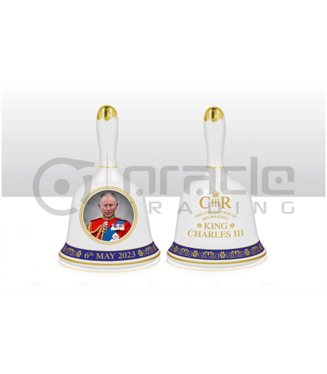 [MARCH PRE-ORDER] KCIII - Coronation Bell