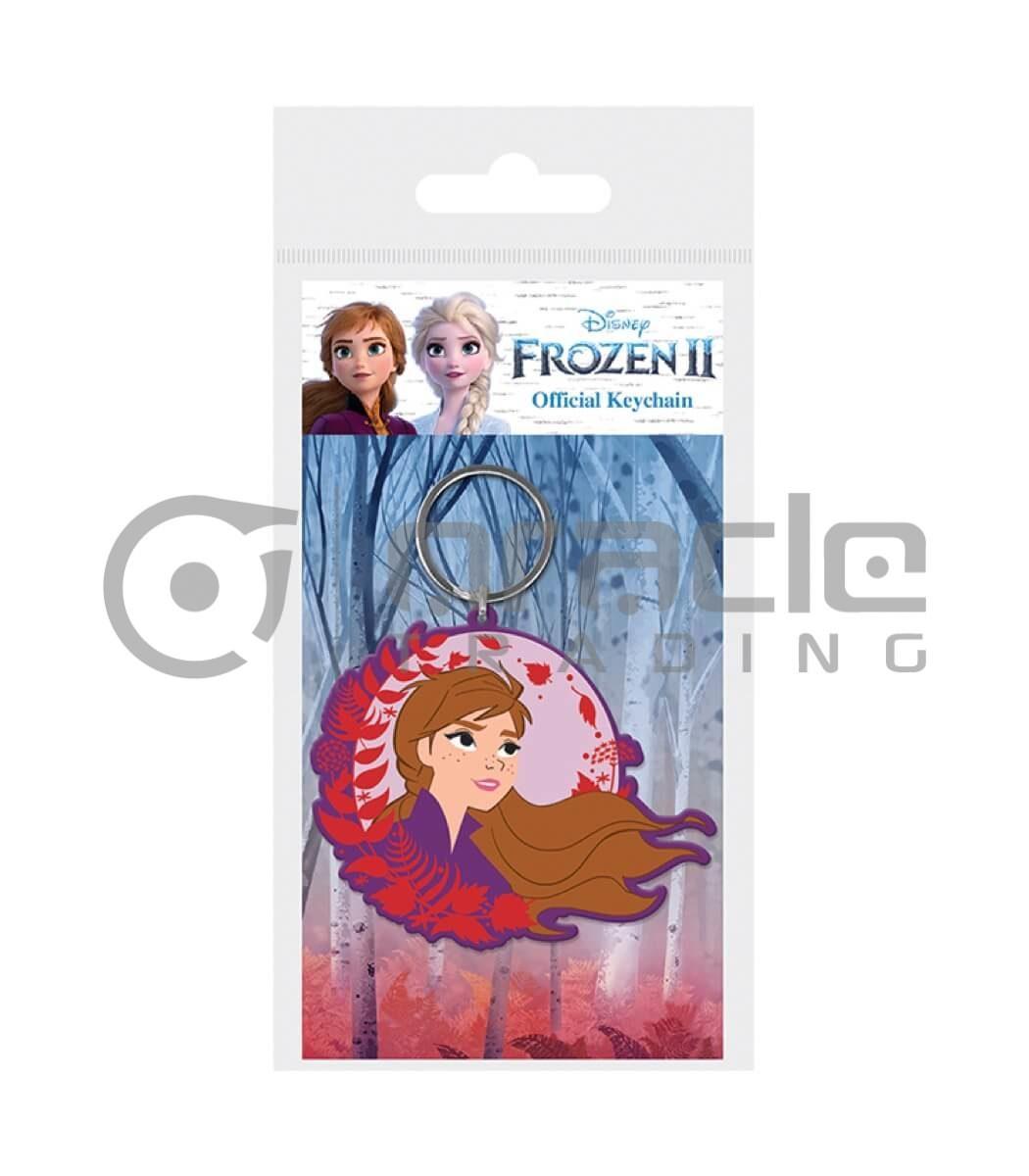 Frozen Keychain - Anna