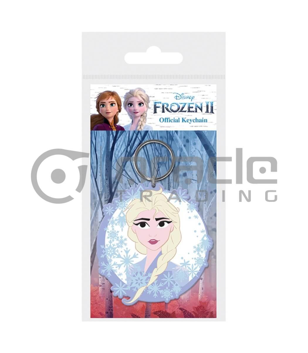 Frozen Keychain - Elsa