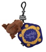 Harry Potter Plush Keychain - Chocolate Frog
