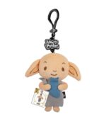 Harry Potter Plush Keychain - Dobby