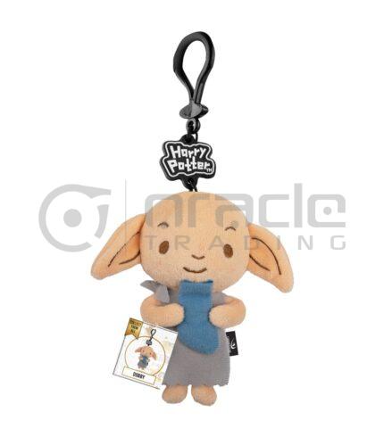 Harry Potter Plush Keychain - Dobby