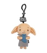 Harry Potter Plush Keychain - Dobby