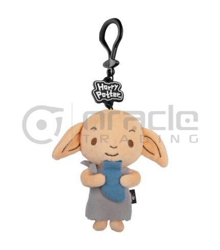 Harry Potter Plush Keychain - Dobby