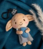 Harry Potter Plush Keychain - Dobby