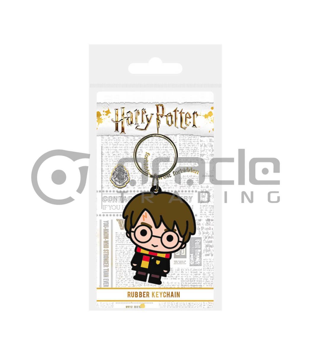 Harry Potter Keychain - Harry