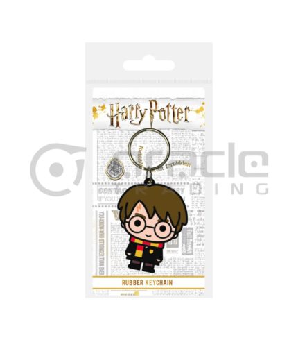 Harry Potter Keychain - Harry