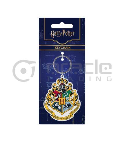 Harry Potter Keychain - Hogwarts