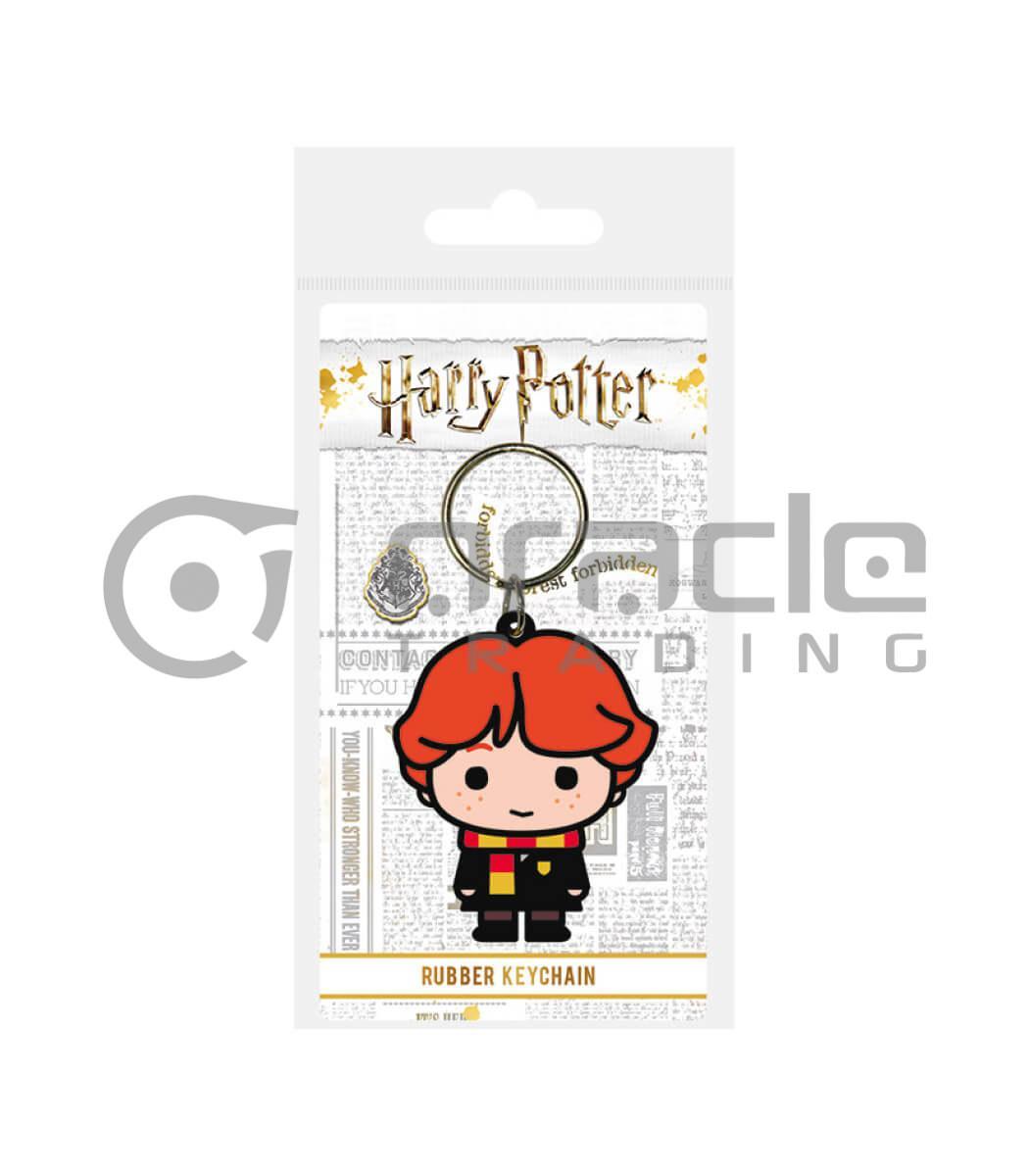 Harry Potter Keychain - Ron