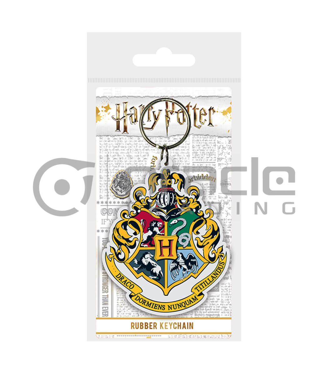 Harry Potter Hogwarts Keychain
