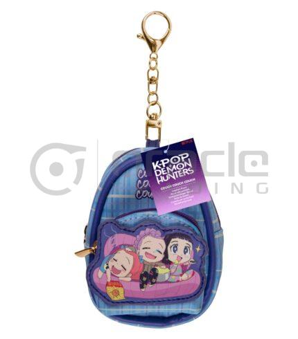 KPop Demon Hunters Keychain - Couch
