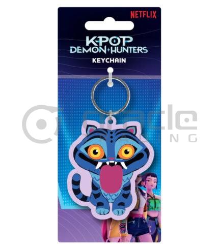 KPop Demon Hunters Keychain - Derpy