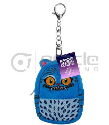 KPop Demon Hunters Keychain - Derpy