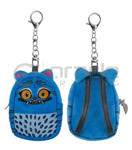 KPop Demon Hunters Keychain - Derpy